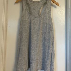 lululemon Racerback Cotten tank